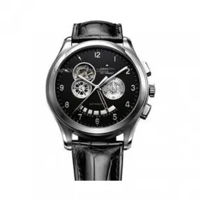 真力时/Zenith 计时 不锈钢 自动机械机芯 男表 03.0520.4021-21.C492