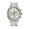 真力时/Zenith El Primero 精钢 自动机械机芯 男表 03.2040.400-01.M2040