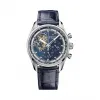真力时/Zenith El Primero Chronomaster 1969 精钢 自动机械机芯 男表 03.2040.4061-51.C700