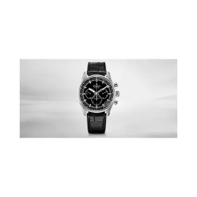 真力时/Zenith El Primero系列 精钢 自动机械机芯 男表 03.2080.400-21.C496