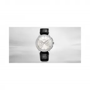 真力时/Zenith 菁英系列 精钢 自动机械机芯 男表 03.2270.4069-01.C493