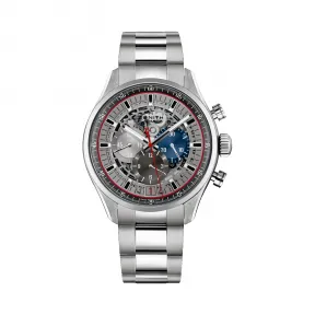 真力时/Zenith 旗舰系列 精钢 自动机械机芯 男表 03.2522.400-69.M2280