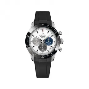 真力时/Zenith CHRONOMASTER Sport腕表  03.3100.3600-69.R951