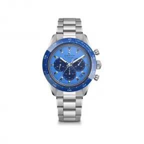 真力时/Zenith Chronomaster Sport 41.00 MM 陶瓷、不锈钢 自动机械机芯 男表 03.3112.3600-03.M3100