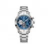 真力时/Zenith Chronomaster Sport 41.00 MM 不锈钢 自动机械机芯 男表 03.3114.3600-51.M3100