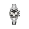 真力时/Zenith CHRONOMASTER系列 38MM 精钢  03.3200.3600-21.M3200
