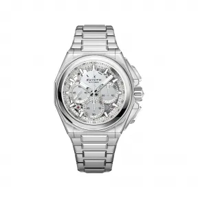 真力时/Zenith ZENITH真力时DEFY EXTREME Mirror镜面腕表  03.9102.9004-90.I001