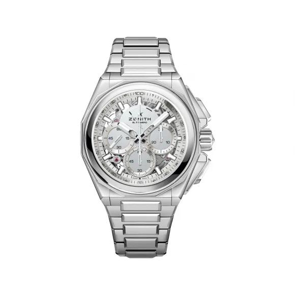 真力时/Zenith ZENITH真力时DEFY EXTREME Mirror镜面腕表  03.9102.9004-90.I001