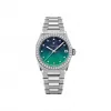 真力时/Zenith DEFY系列 36MM 精钢 自动机械机芯 女表 16.9200.670-34.MI001