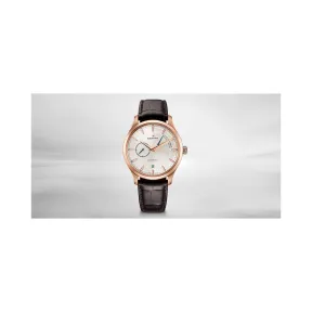 真力时/Zenith 菁英系列 玫瑰金 自动机械机芯 男表 18.2121.685-01.C498