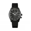 真力时/Zenith El Primero系列 精钢，黑色PVD镀层 自动机械机芯 男表 75.2030.4055-21.R580