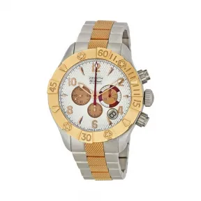 真力时/Zenith Defy Classic 18kt 玫瑰金/精钢 自动机械机芯 男表 86.0526.4000-01.M527