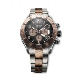 真力时/Zenith Defy Classic 刻度，单向旋转 自动机械机芯 男表 86.0526.4000-21.M527