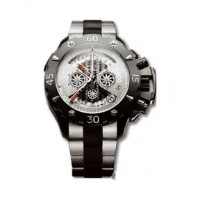 真力时/Zenith 日期显示 钛金属 自动机械机芯 男表 96.0525.4000-21.M525