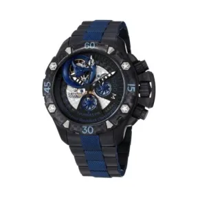 真力时/Zenith Defy Classic 黑色钛 自动机械机芯 男表 96.0529.4035-51.M533