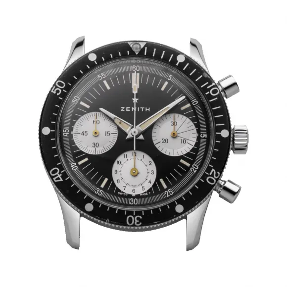 真力时/Zenith 真力时典藏腕表A277腕表 A277.566D452