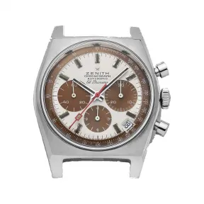 真力时/Zenith 典藏腕表：A384腕表 A384.231D635