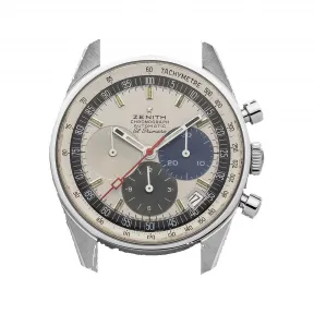 真力时/Zenith 典藏腕表：A386腕表 A386.923D243