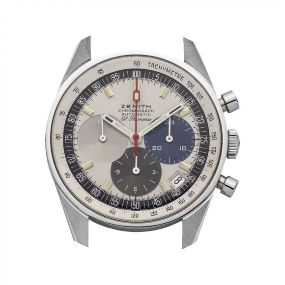 真力时/Zenith 真力时典藏腕表A386腕表 A386.923D635