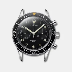真力时/Zenith 典藏腕表：TIPO CP-2 CAIRELLI.MM201792