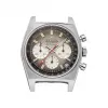 真力时/Zenith 1969-1972系列 37MM 精钢 自动机械机芯 ic-838
