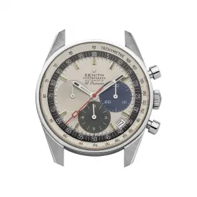 真力时/Zenith 1969-1972系列 38MM 精钢 自动机械机芯 ic-839