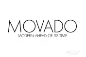 摩凡陀 - Movado