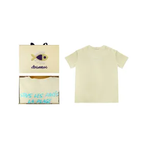 APM ETE T恤 ACCESS13H