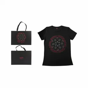 APM ROCK T恤 ACCESS13L