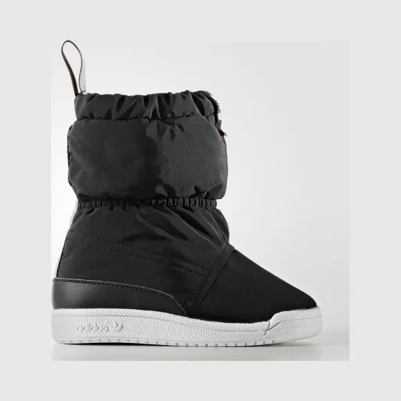Slip on boot adidas top