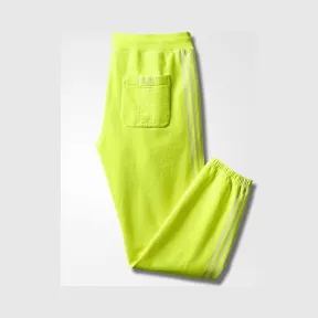 阿迪达斯/Adidas Alexander Wang 运动裤 CG2001