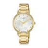 雅柏/Alba 32MM 不锈钢表壳 女表 AH8848X1