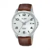 雅柏/Alba 40MM 不锈钢表壳 男表 AS9J51X1