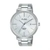 雅柏/Alba 44MM 不锈钢表壳 男表 AS9J85X1