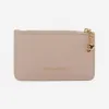 亚历山大麦昆/Alexander McQueen 拉链卡夹 女士 22002758tk 501022BPT0G9901