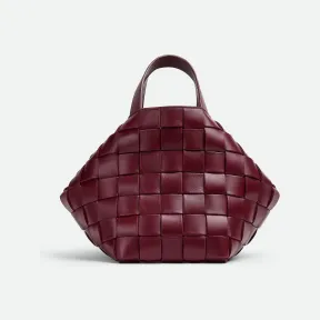 葆蝶家/Bottega Veneta Cassette保龄球包 730327VMAY12247