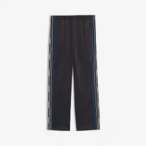 巴黎世家/Balenciaga 黑色 条纹运动裤 54168098vt