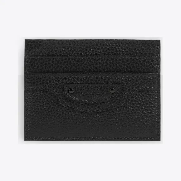 巴黎世家/Balenciaga 男士 NEO CLASSIC卡夹 64010915Y071000