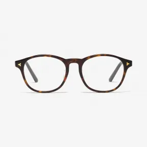 巴利/Bally 深雪茄色醋酸纤维中性眼镜 6227924