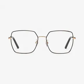 巴利/Bally 亚洲版黑色/其他颜色金属眼镜 6227926