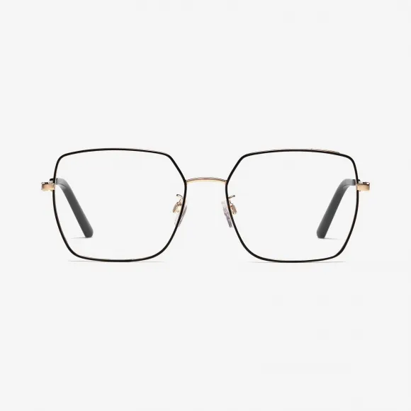 巴利/Bally 亚洲版黑色/其他颜色金属眼镜 6227926