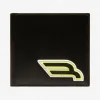 巴利/Bally 黑色小牛皮钱夹 6228991