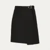 葆蝶家/Bottega Veneta 人造丝裙装 574464VF4331000