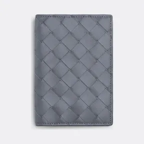 葆蝶家/Bottega Veneta 男士-其他配饰-小皮具-护照夹 607482VCPQ41242