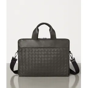 葆蝶家/Bottega Veneta 公文包 61015-8VCQH-1446