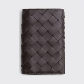 葆蝶家/Bottega Veneta 男士 护照包 629679VCPQ62117