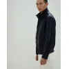 布内罗·古奇拉利/Brunello Cucinelli 皮革 (192MPRIA1674) - 男款 外套和夹克