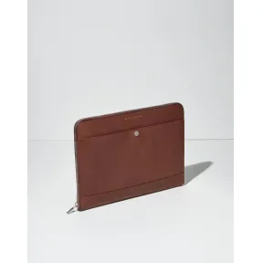 布内罗·古奇拉利/Brunello Cucinelli 文件夹 (201MWRXU349) - 男款 小皮件