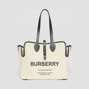 博百利/Burberry 女士 The Belt 80103411