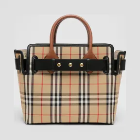 博百利/Burberry 女士 The Belt 80187901